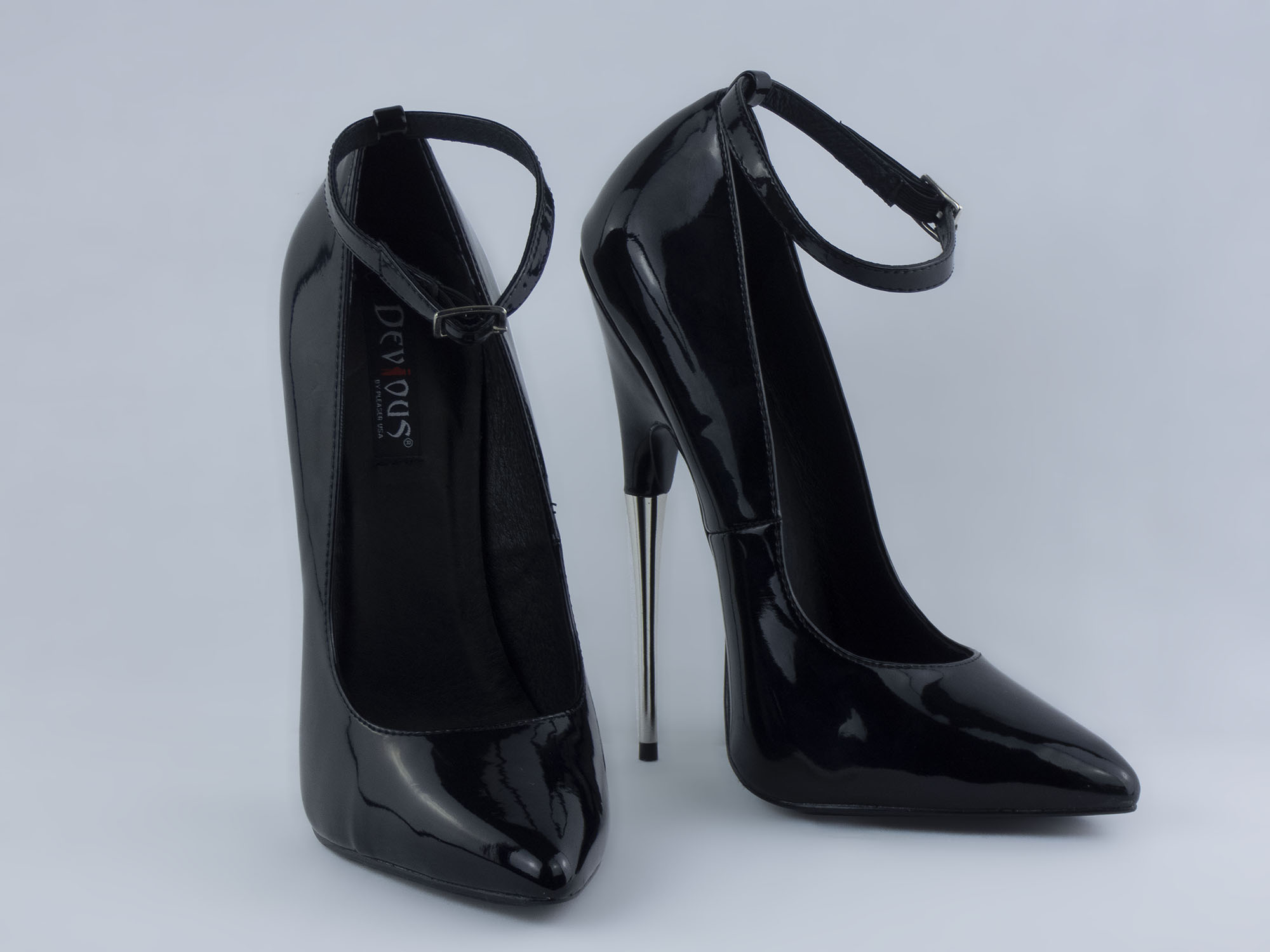 Hero image for UpHeels.com